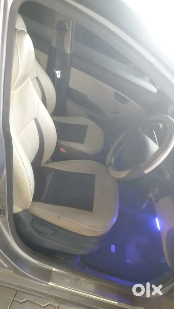 Hyundai Eon 2013 – 2nd Owner, Excellent Condition