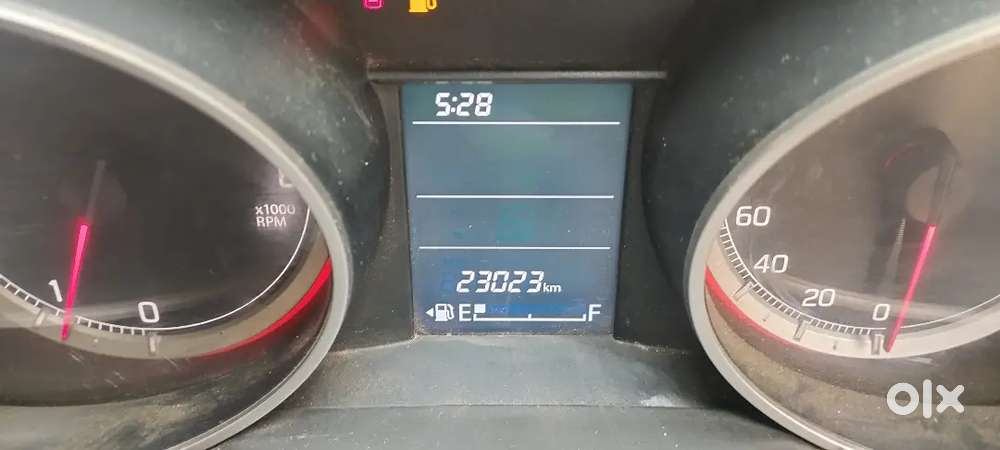 Maruti Suzuki Swift Vxi 2022 Petrol