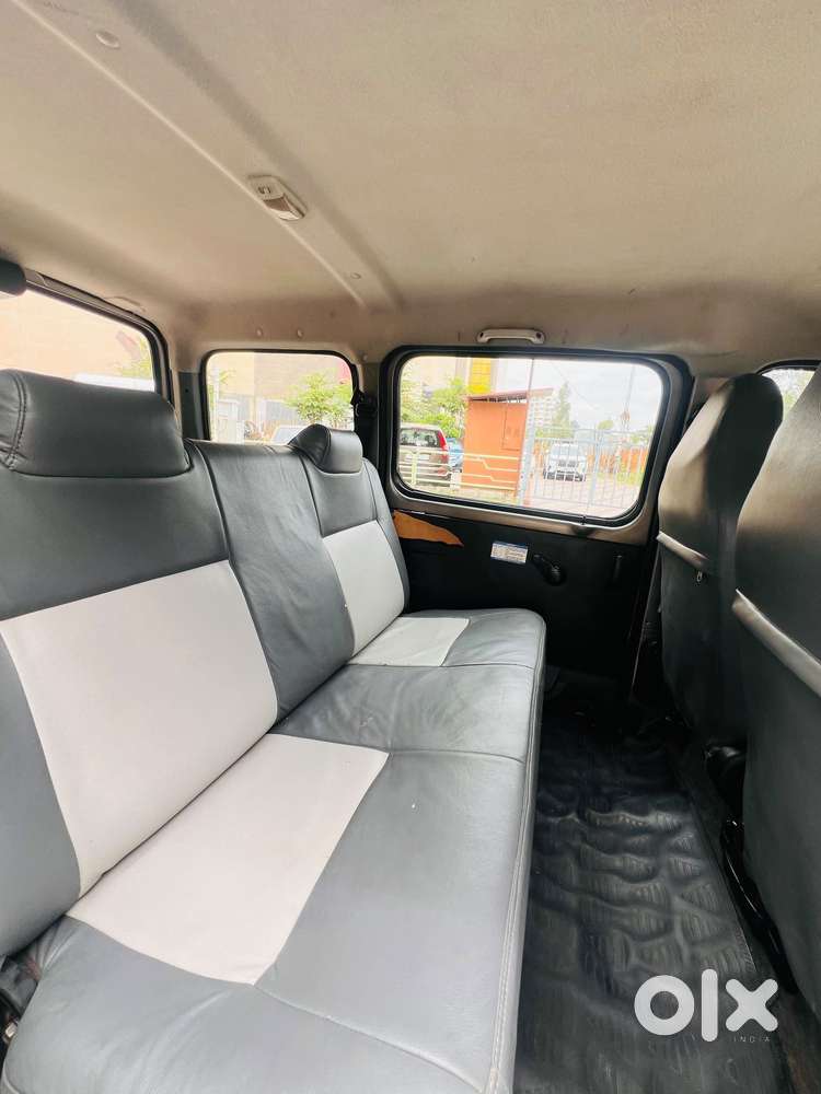 Maruti Suzuki Eeco 7 Seater Standard, 2019, Petrol