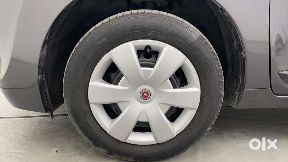 Maruti Suzuki Baleno Delta, 2016, Petrol