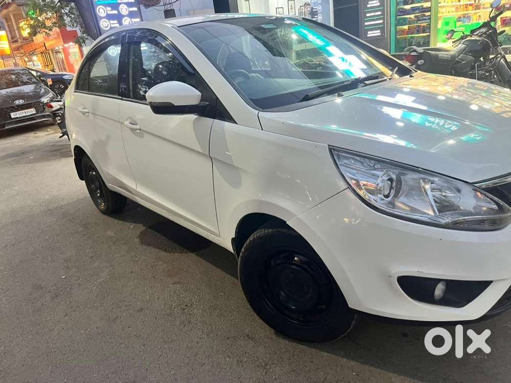 Tata Zest 2017