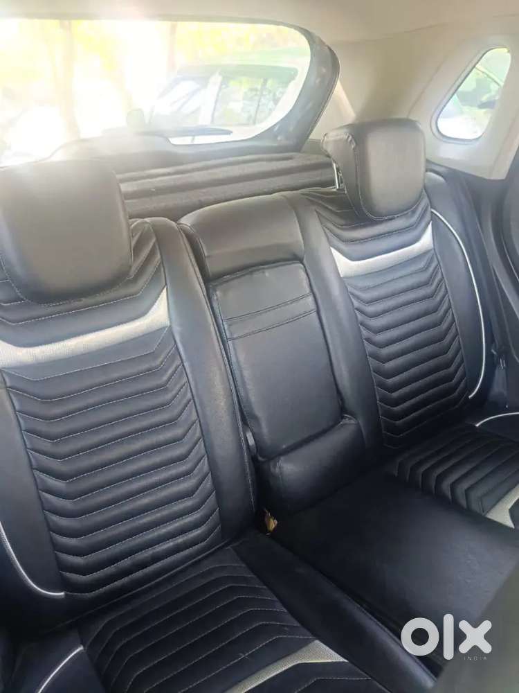 Maruti Suzuki Brezza 2016 Diesel 70000 Km Driven