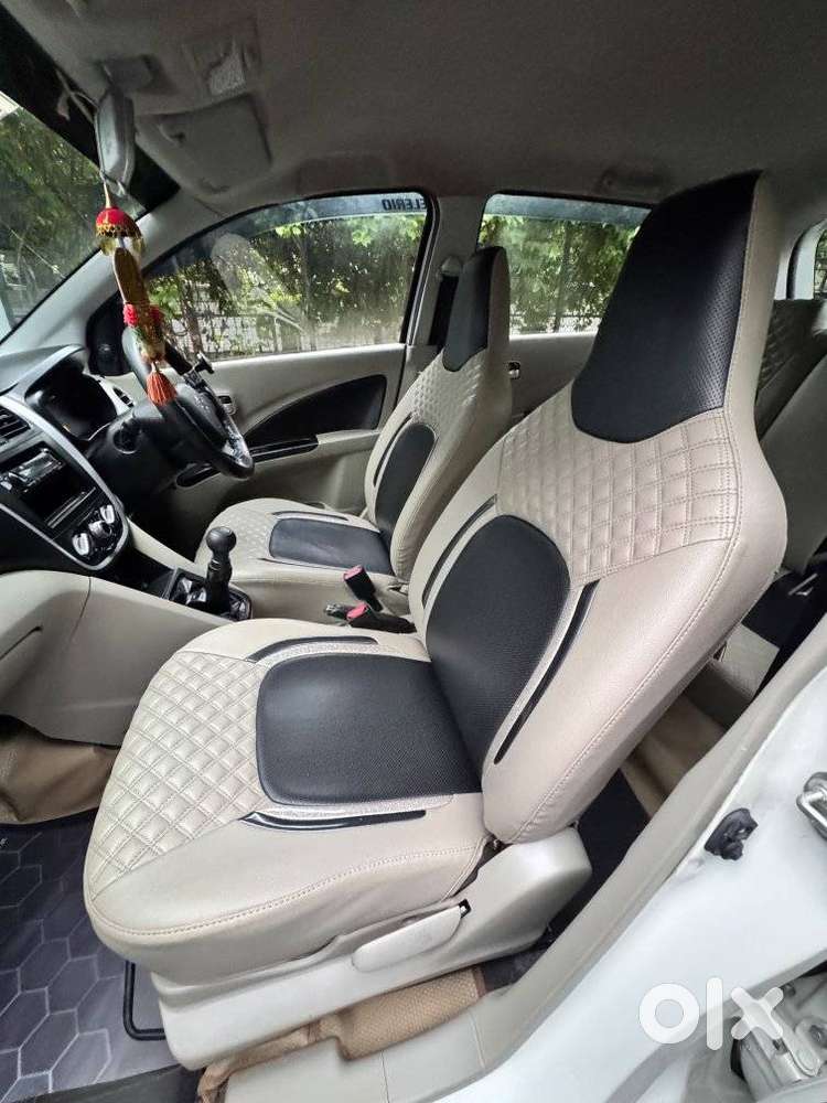 Maruti Suzuki Celerio Vxi, 2016, Petrol