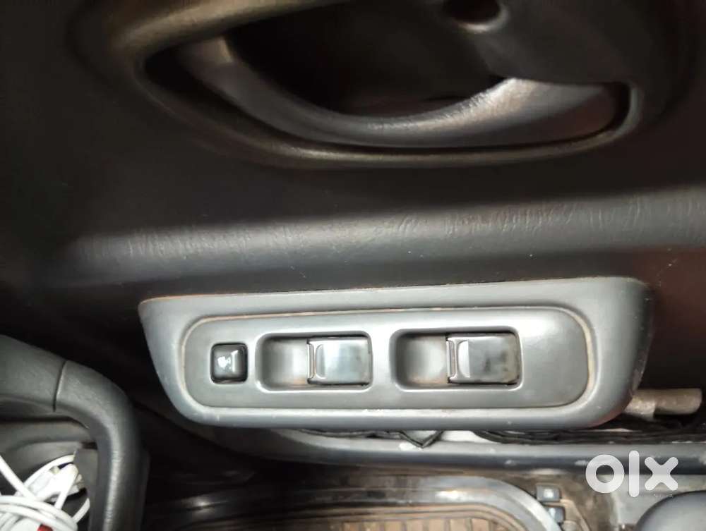 Drs Very Good Condition Vxi Cng Wagon R 2009