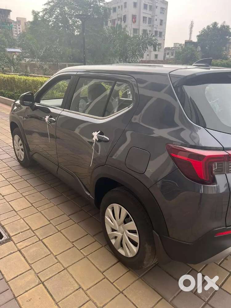 Honda Elevate 2024 Petrol 1000 Km Driven