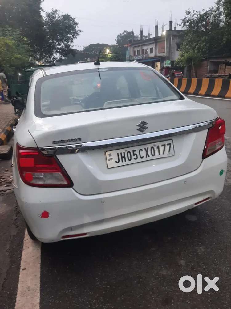 Maruti Suzuki Dzire Lxi 2021