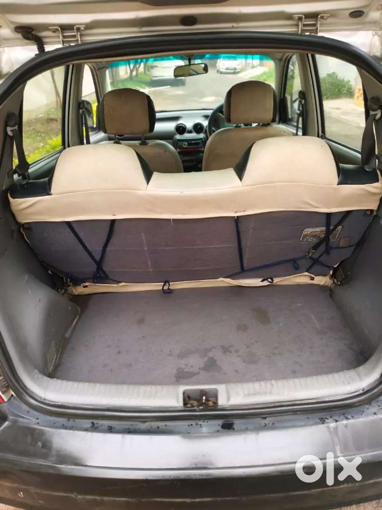 Hyundai Santro Xing Fc Ins Live P Stearing  P Windows Ac M System Good
