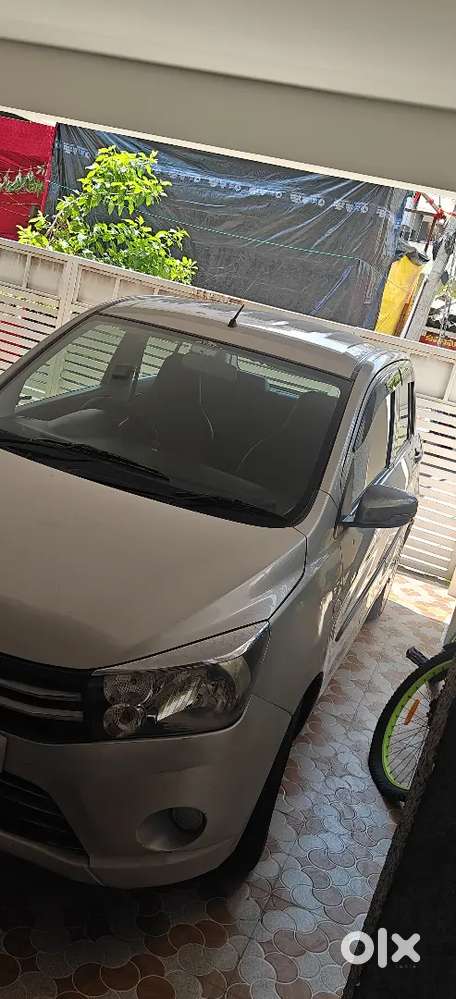 Maruti Suzuki Celerio 2014 Petrol 71000 Km Driven