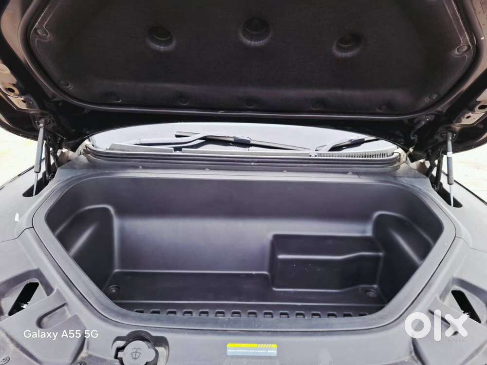 Mahindra Be 6 Be, 2025, Electric