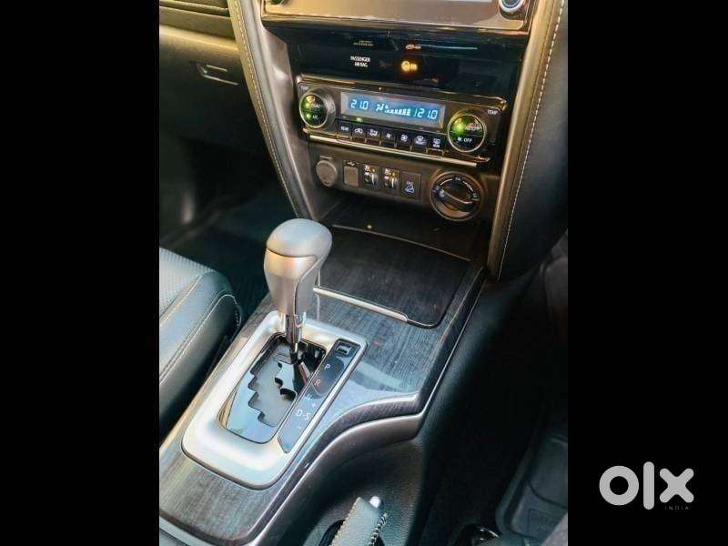 Toyota Fortuner 3.0 4x4 Automatic, 2023, Diesel