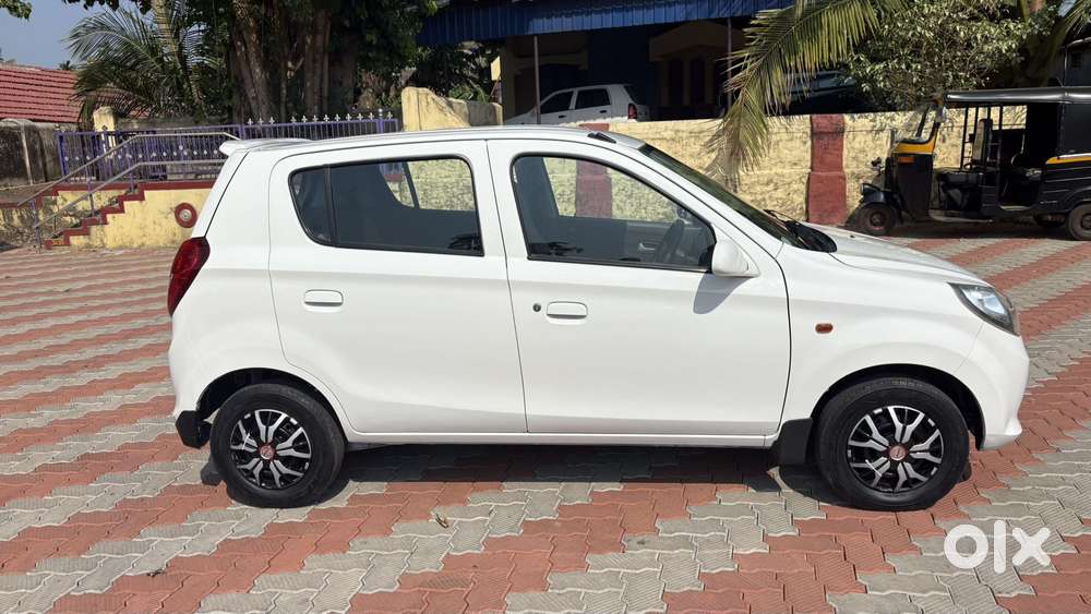 Maruti Suzuki Alto 800 2012-2016 Lxi, 2012, Petrol