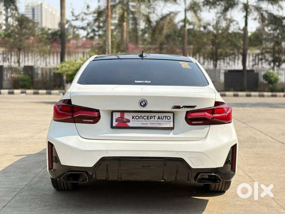 Bmw 3 Series 320d Sedan, 2013, Diesel