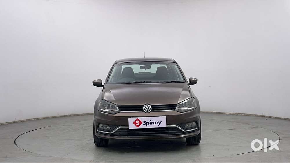 Volkswagen Ameo 1.5 Tdi Trendline, 2018, Diesel