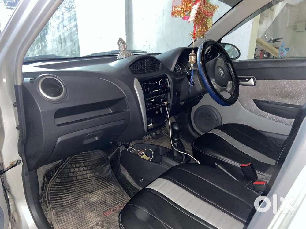 Maruti Suzuki Alto 800 2018 Petrol Well Maintained