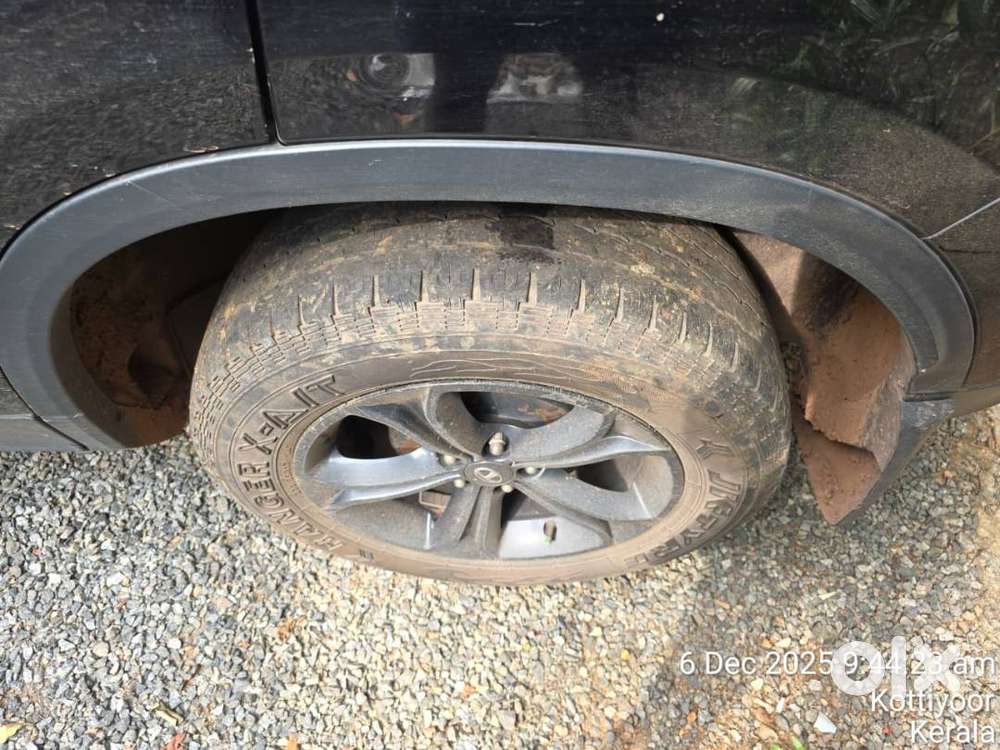 Tata Harrier Xt+ 2020 Diesel For Sale!!!