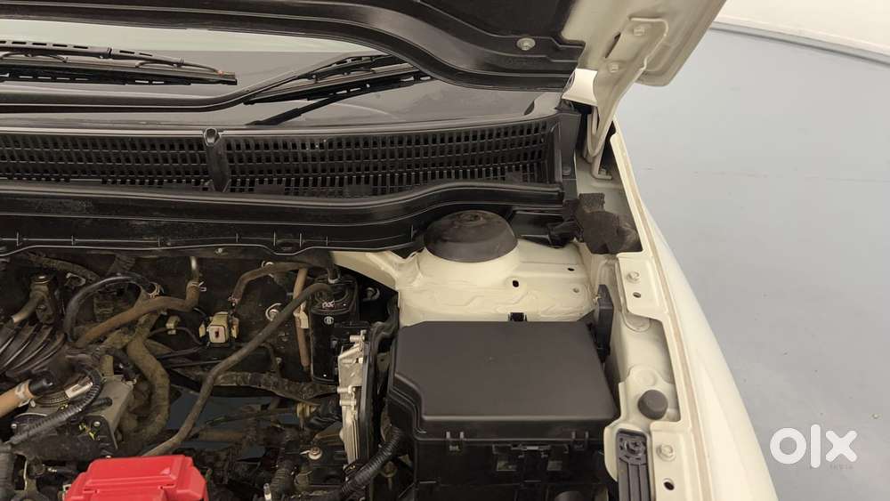 Maruti Suzuki S-cross Zeta 1.3, 2022, Petrol