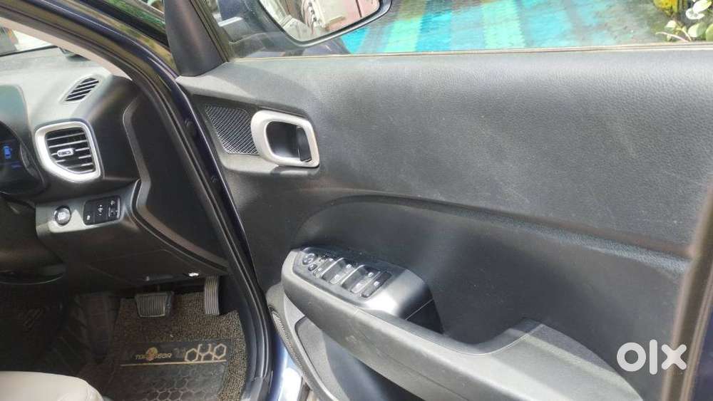 Hyundai Venue 1.0 Turbo Gdi Sx+ At, 2019, Petrol