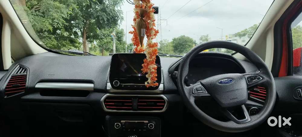 Ford Ecosport For Sale