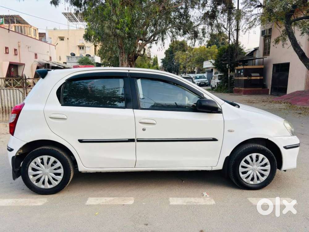 Toyota Etios Liva 2014-2016 Gd, 2014, Diesel