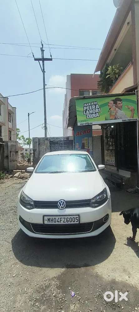 Volkswagen Vento 1.5 Tdi 2013