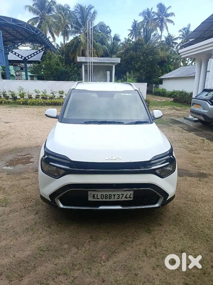 Kia Carens 2022