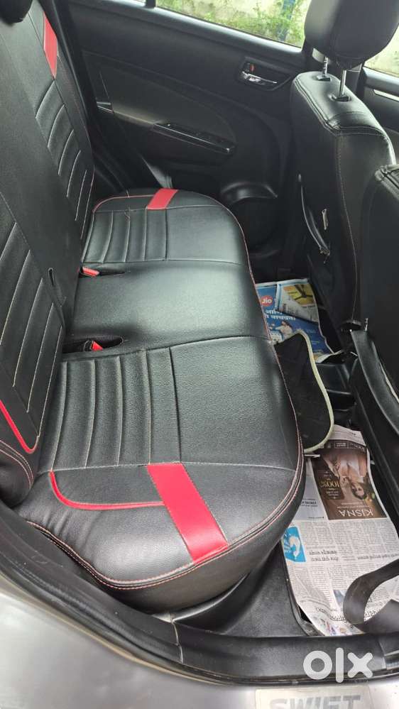 Maruti Suzuki Swift Ddis Vdi, 2013, Diesel