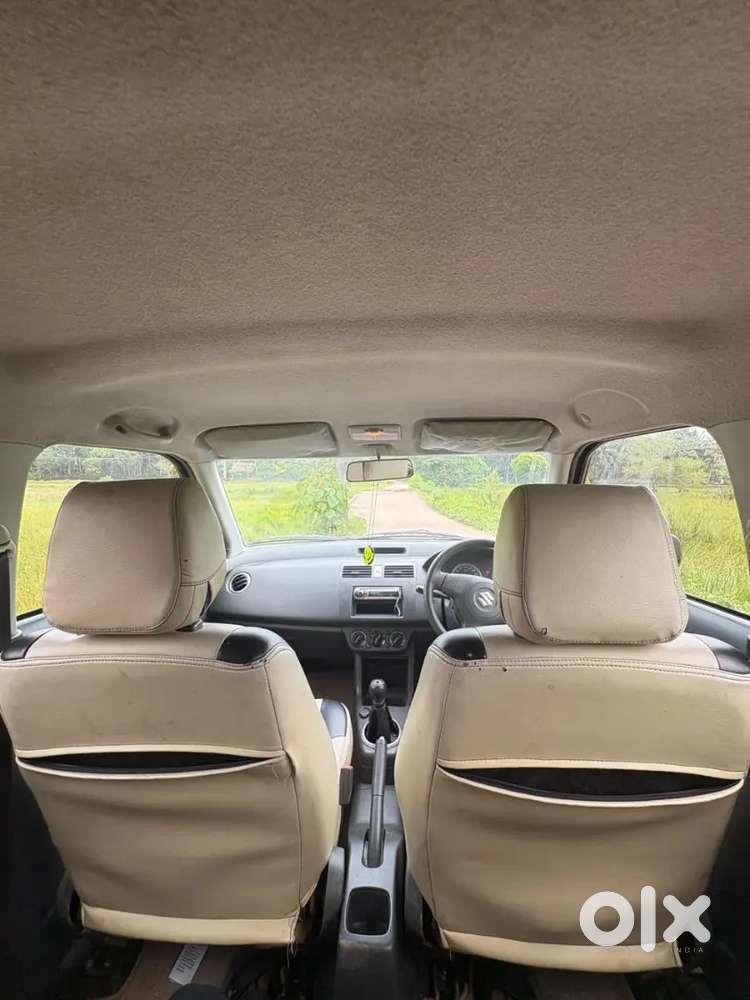 Maruti Suzuki Swift Lxi 2007