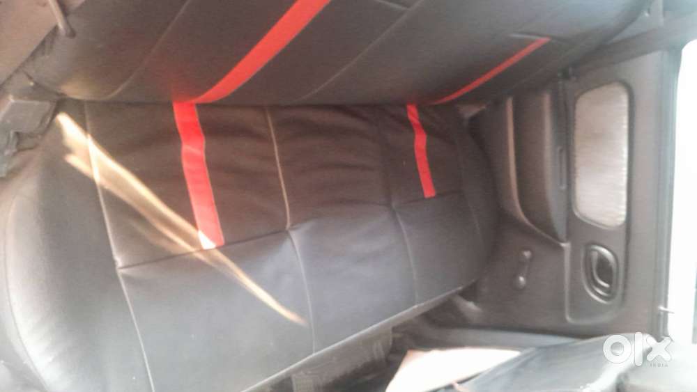 Single Owner, Bumber To Bumber Insurance Up To Feb 2027,new Battery,