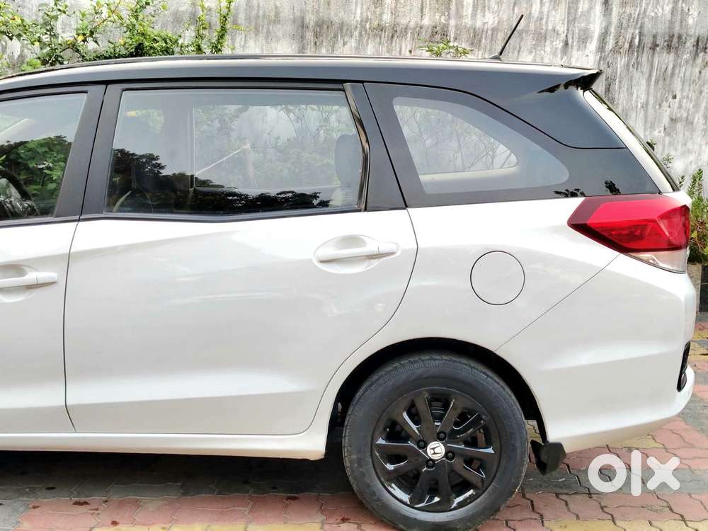 Honda Mobilio V I-vtec, 2014, Diesel