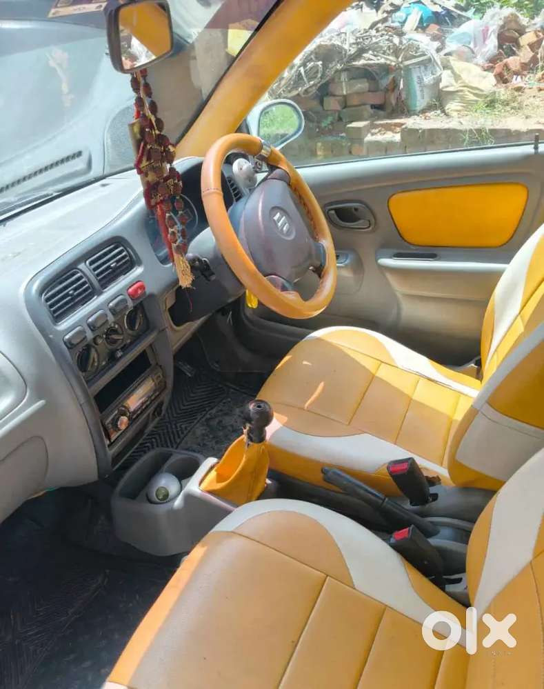 Maruti Alto K10 2014