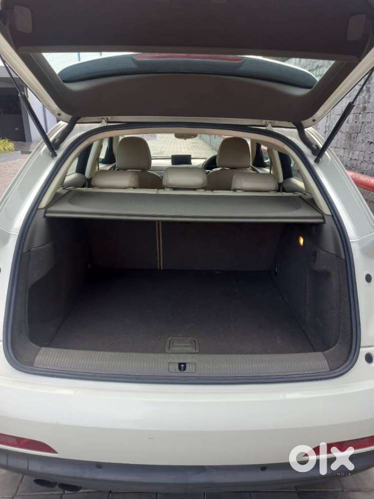 Audi Q3 2.0 Tdi Quattro, 2013, Diesel