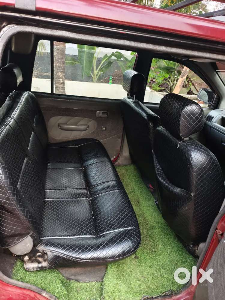 Chevrolet Tavera 2005 Diesel Good Condition