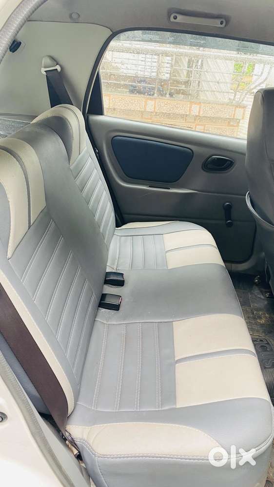 Maruti Suzuki Alto K10 2011 Petrol Well Maintained