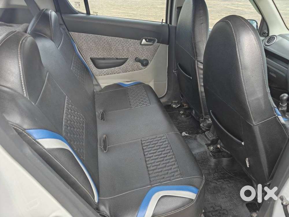 Maruti Suzuki Alto 800 Vxi, 2017
