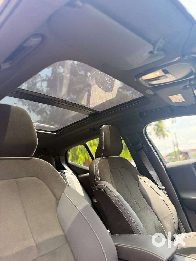 Volvo Xc40 Recharge P8 Awd, 2023, Electric