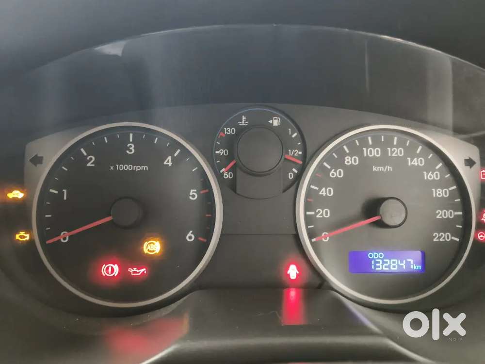 Hyundai I20 1.4 Crdi Sportz 2012