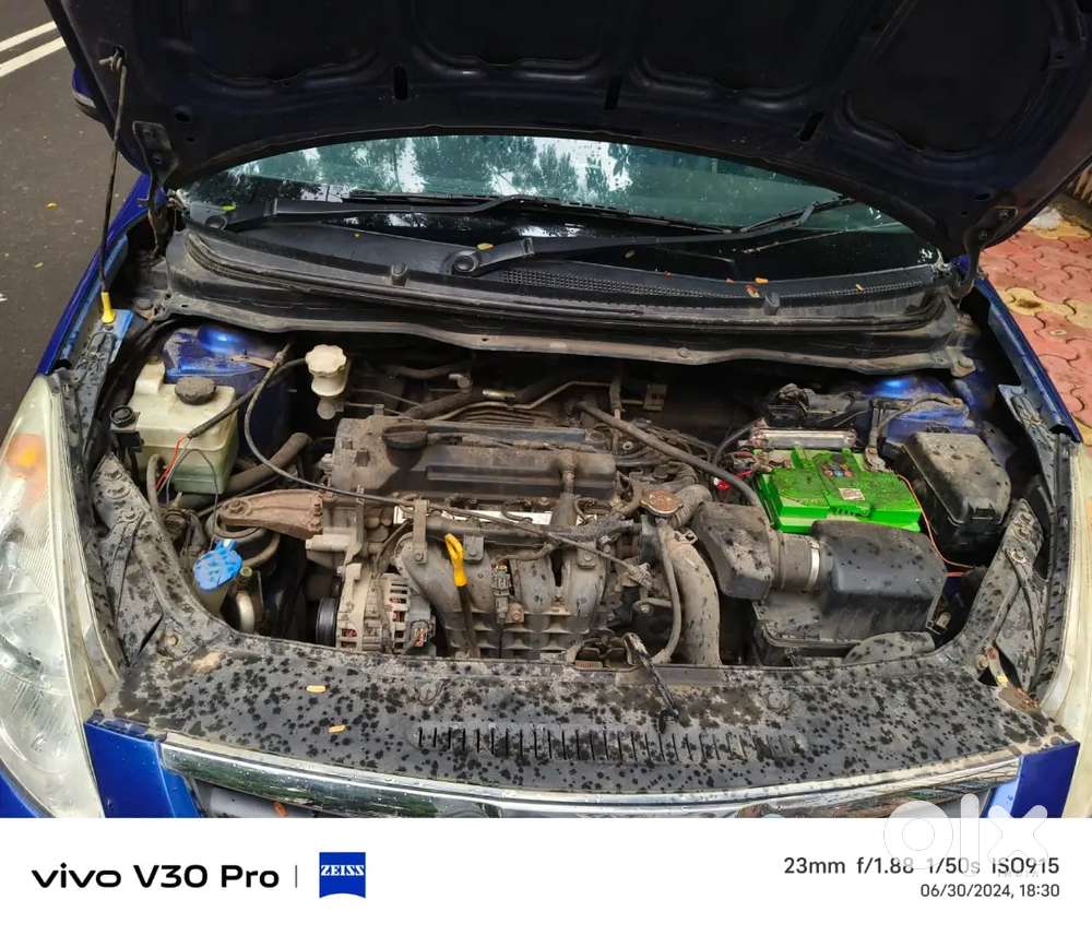 2011 Hyundai I20 Asta