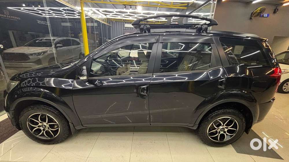 Mahindra Xuv500 Diesel Manual 2016