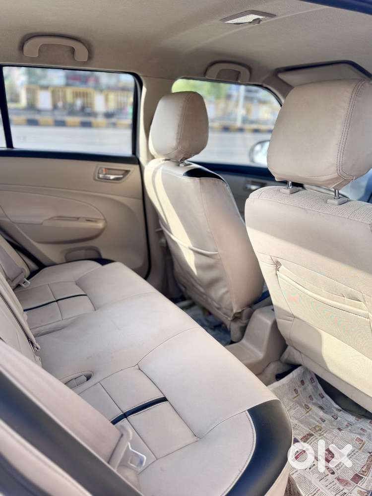 Maruti Suzuki Swift Dzire Vdi (o), 2012, Diesel