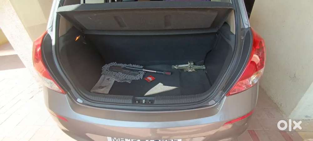 Hyundai I20,good Condition,power Windows,1.2l Smooth Engine Conditions