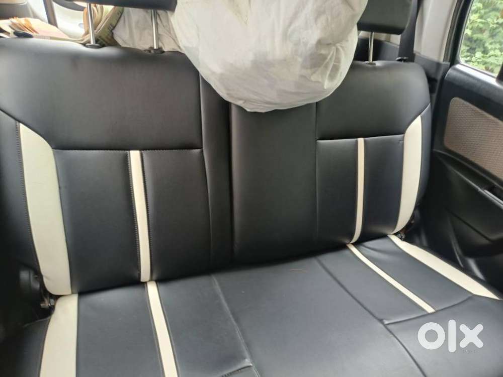 Maruti Suzuki Wagon R 1.0 Lxi Cng, 2014, Cng & Hybrids