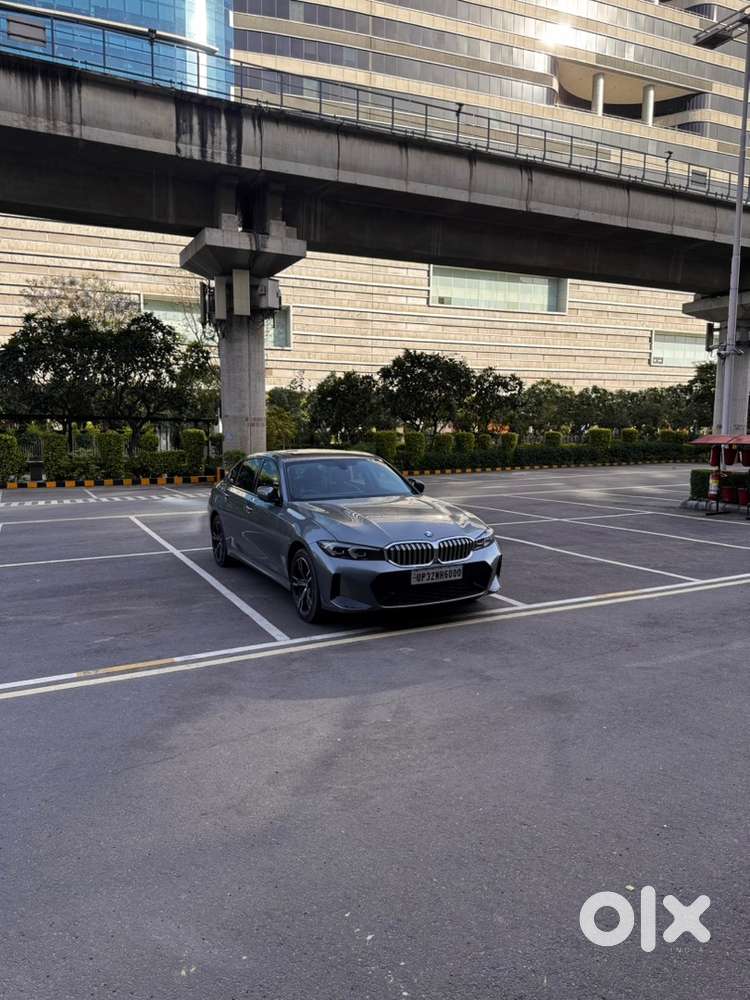 2023 Bmw 3 Series Petrol