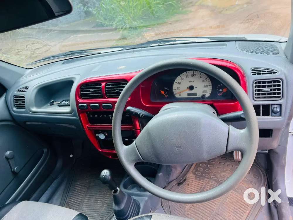 Maruti Suzuki Alto 2009 Petrol Well Maintained