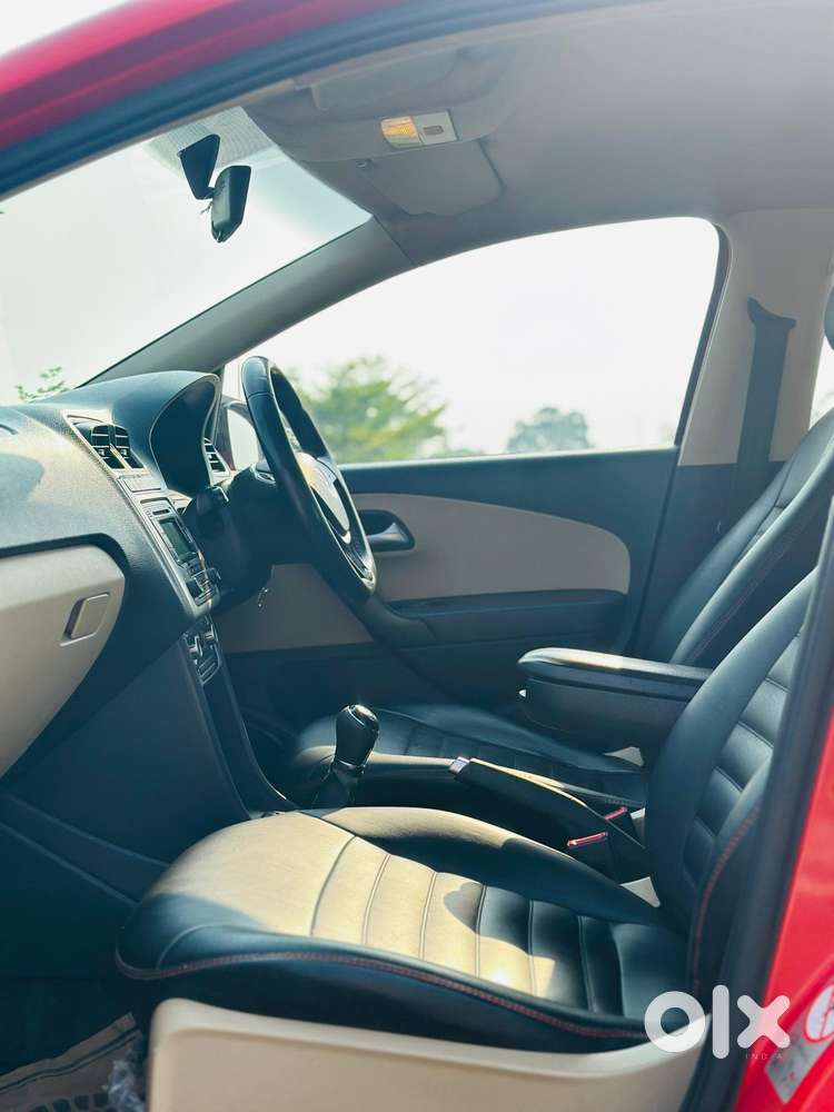 Volkswagen Polo 1.5 Tdi Highline, 2015, Diesel