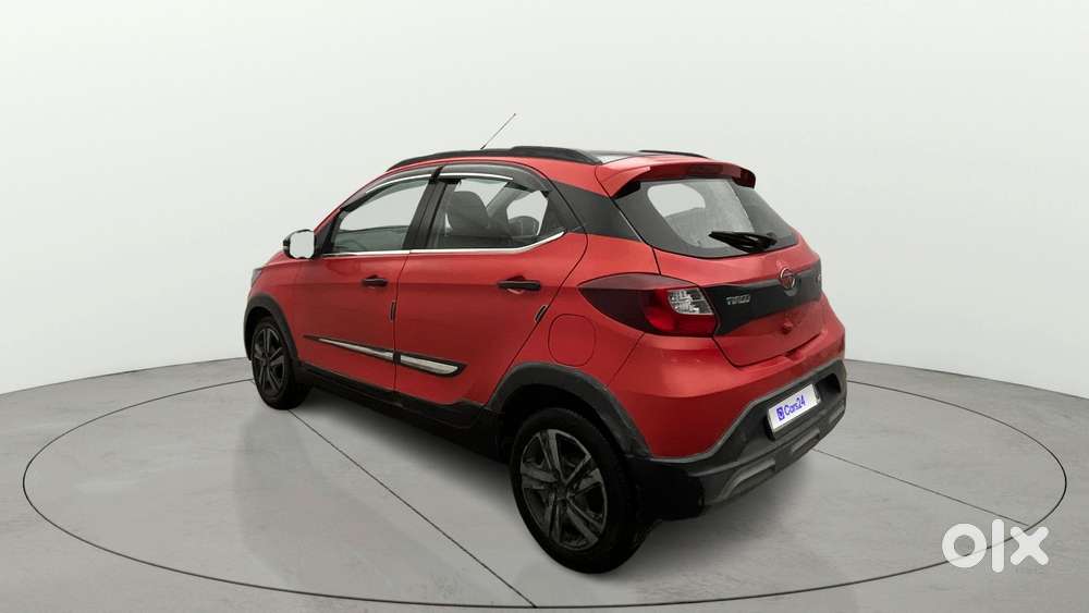 Tata Tiago Nrg
