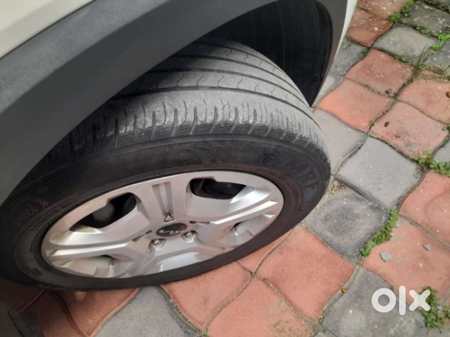 Kia Sonet Htk Plus, 2021, Diesel