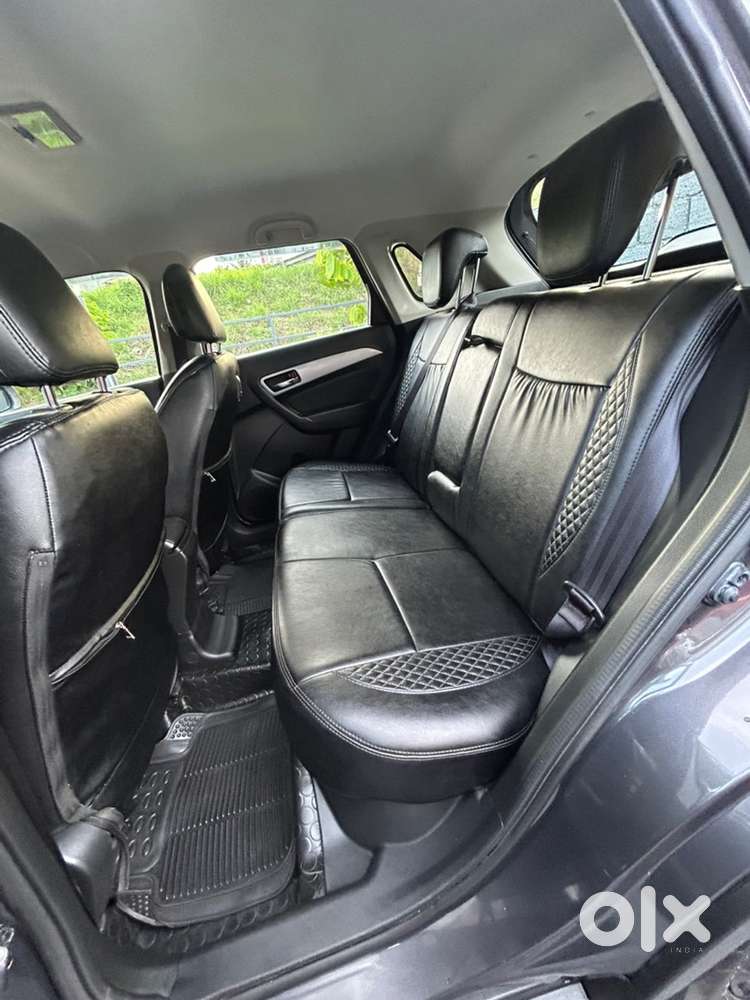 Maruti Suzuki Brezza Petrol 51000 Km Driven