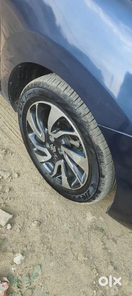 Maruti Suzuki Baleno 5 Petrol 53000 Km Driven