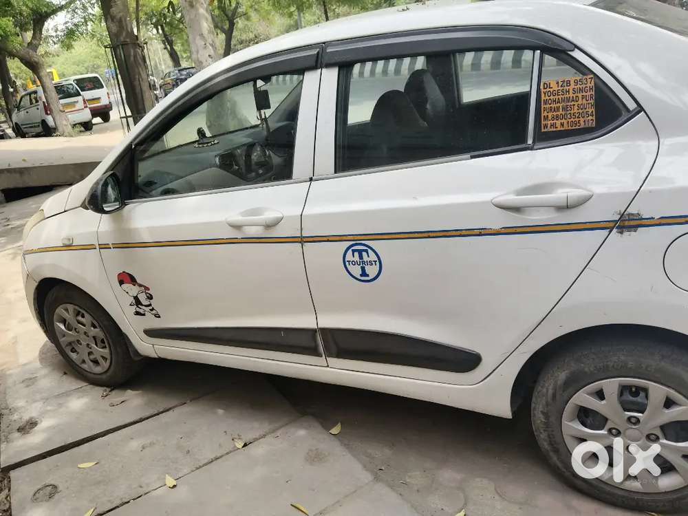 Hyundai Xcent Prime 2018 Petrol 220000 Km Driven