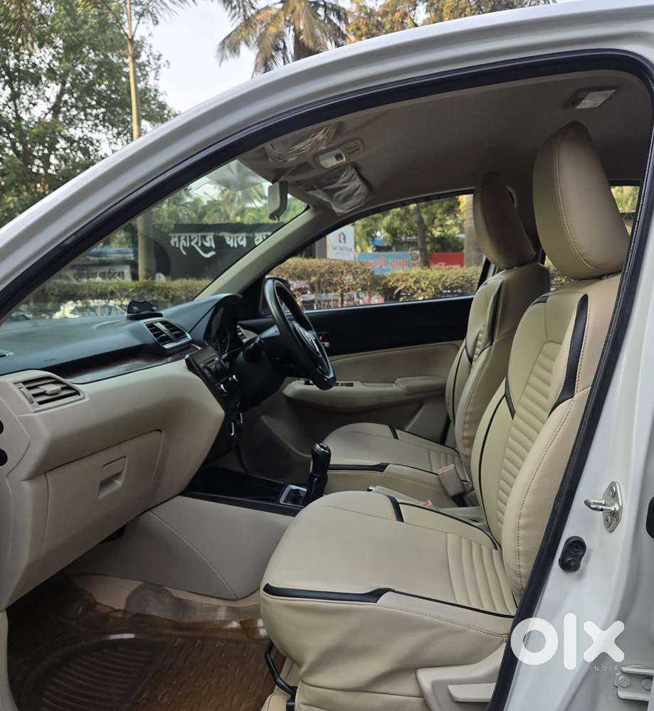 Maruti Suzuki Swift Dzire 1.2 Vxi Bsiv, 2019, Petrol
